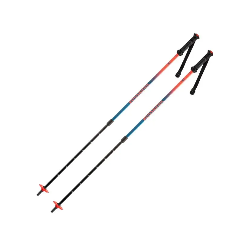 BASTONES DE ESQUí ROSSIGNOL TELESCOPIC JR  NIñOS