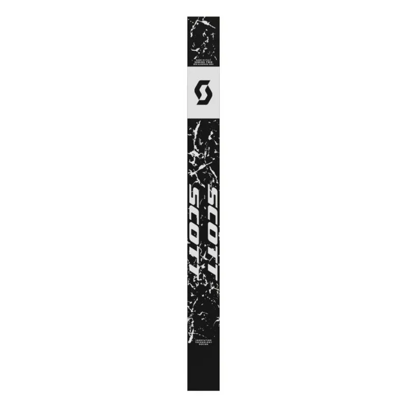 Bastones de esquí Scott Pole 540 Team (negro)