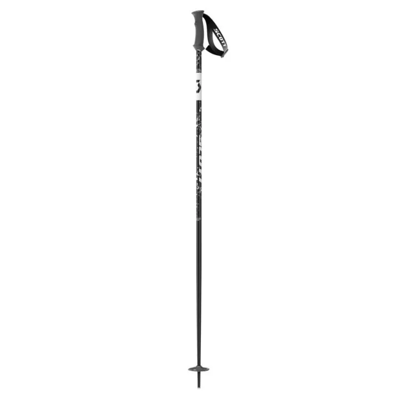 Bastones de esquí Scott Pole 540 Team (negro)