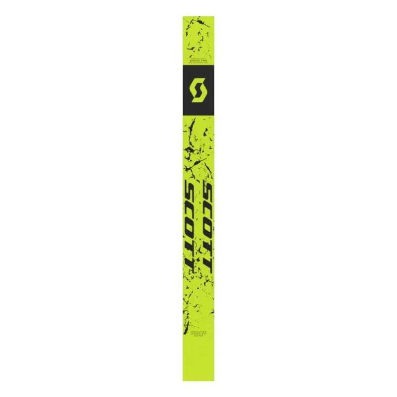 Bastones de esquí Scott Pole 540 Team (Neon Yellow)