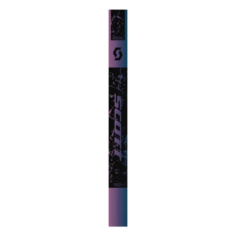Bastones de esquí Scott Pole Pure SRS (aurora green)