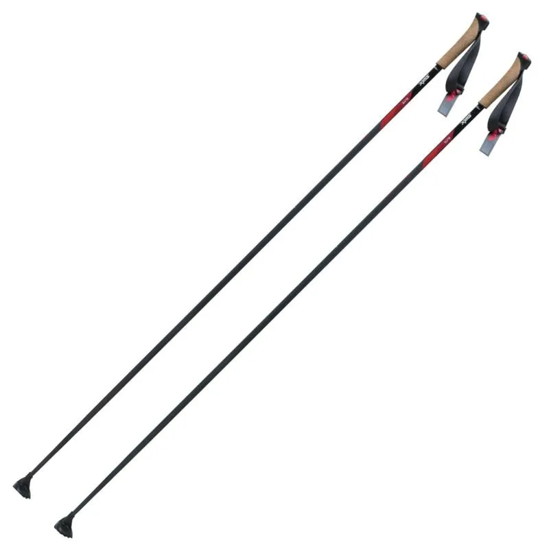 Bastones de esquí Swix elite basic