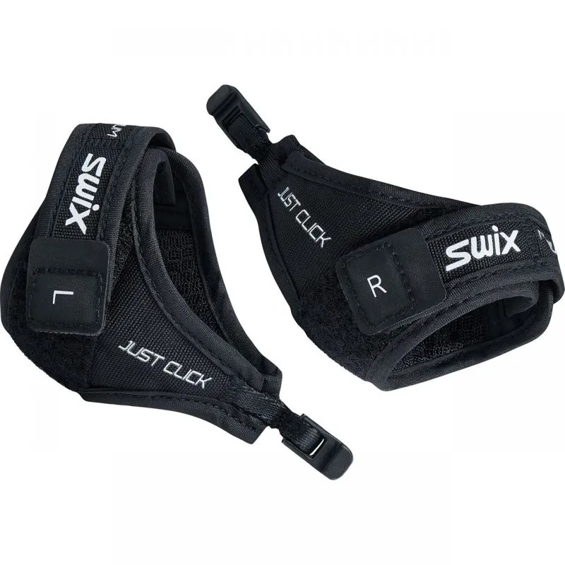 Bastones de esquí SWIX Nw Just Click