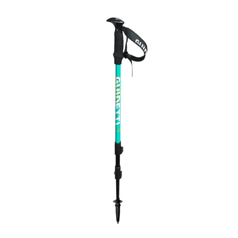 Bastones de senderismo Guidetti Altitude (Aqua)