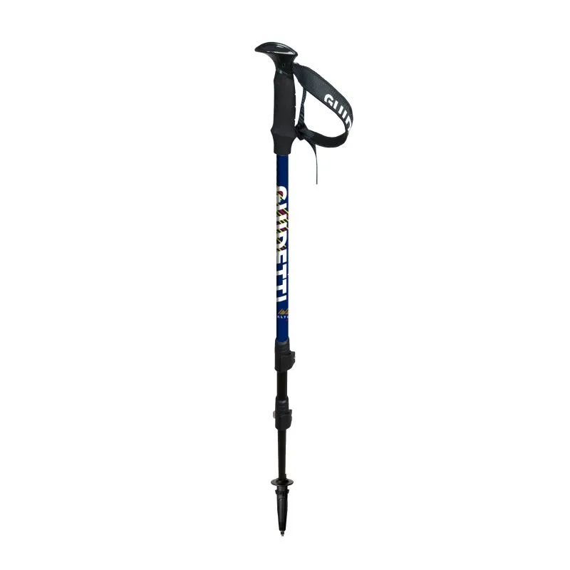 Bastones de senderismo Guidetti Altitude (Marine)