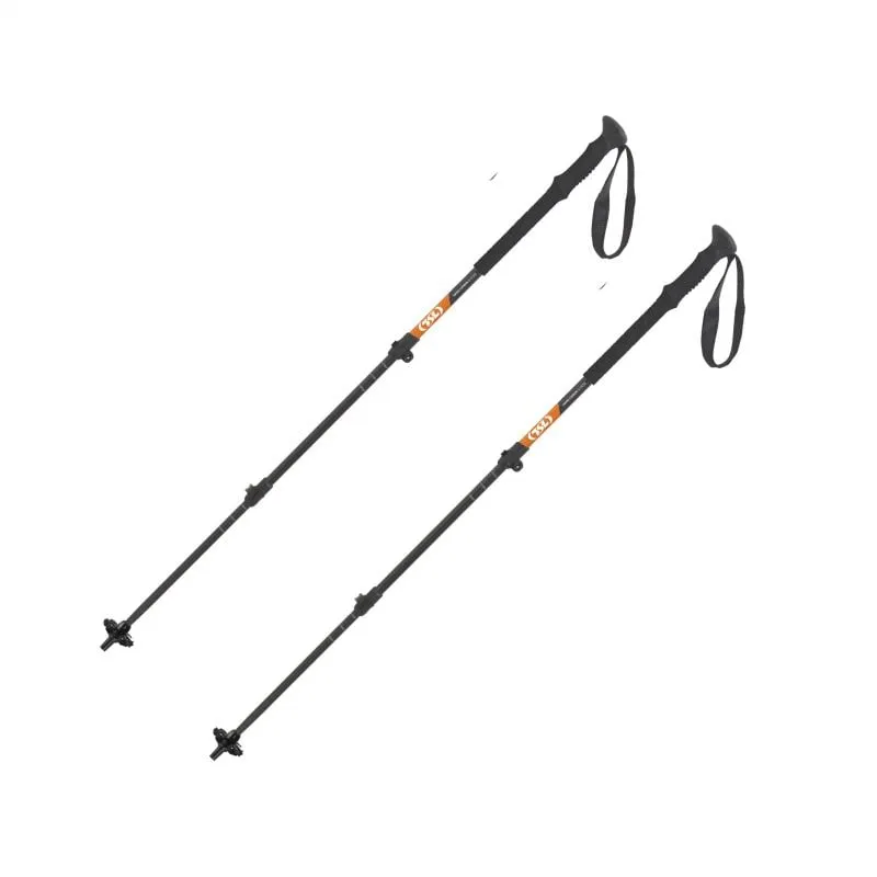 Bastones de senderismo TSL Hiking Carbon 3 Cross
