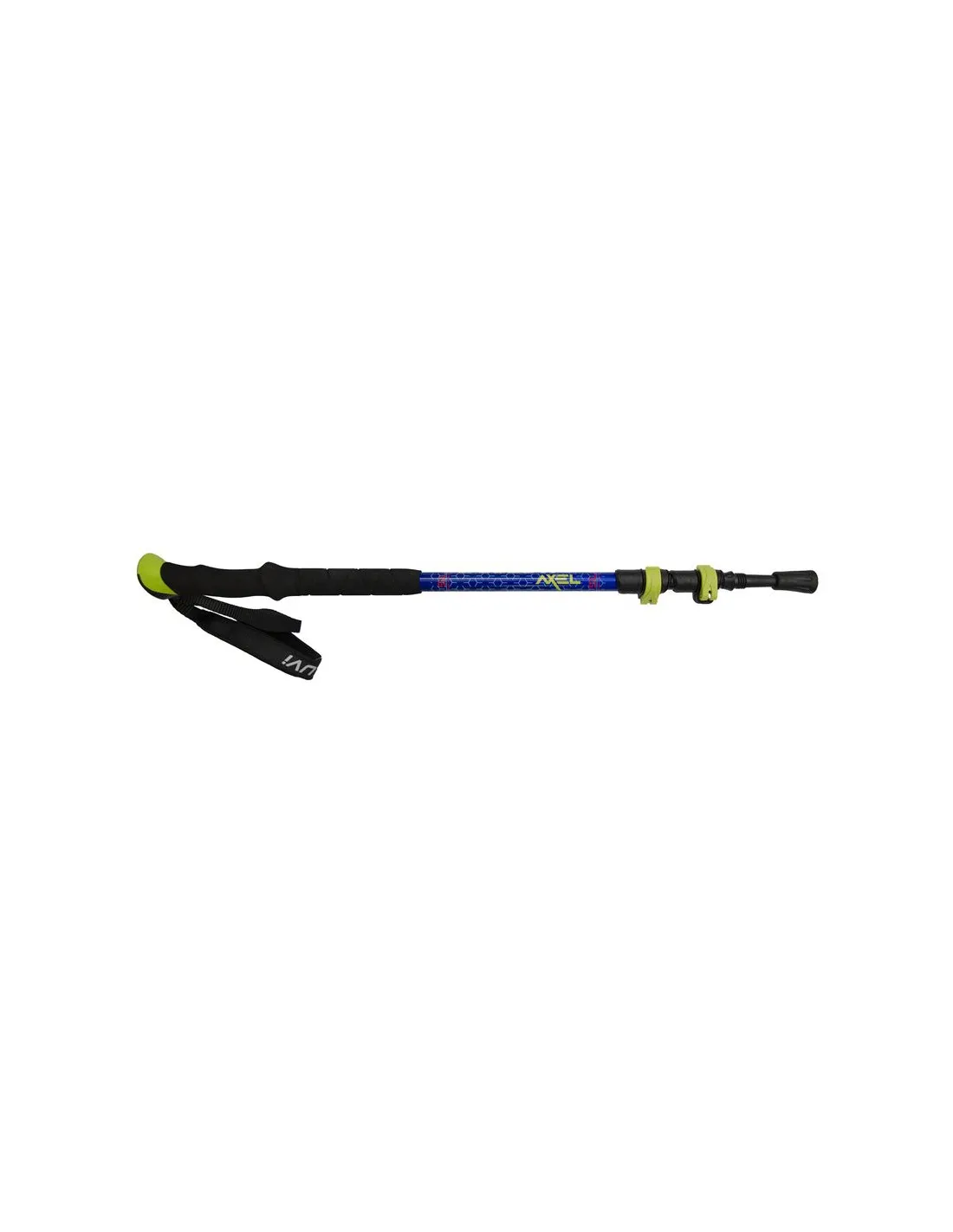 Bastones de trekking Joluvi Axel Klamp