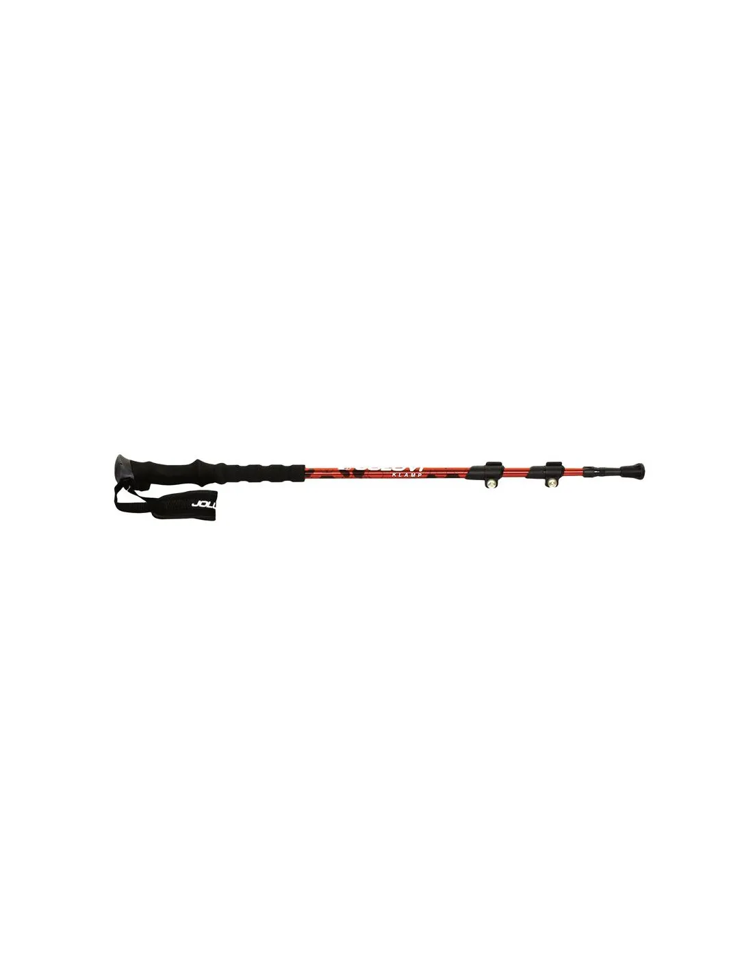 Bastones de Trekking Joluvi Klamp