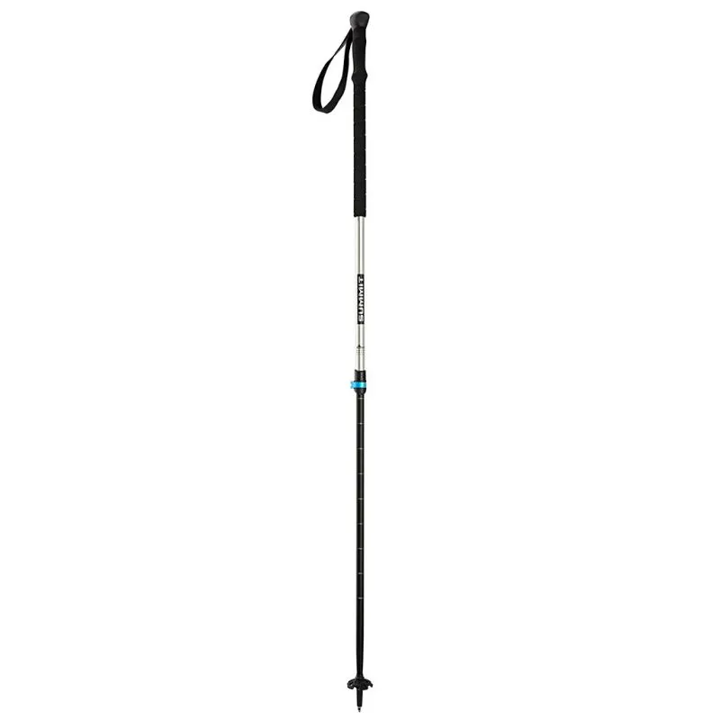 Bastones Summit Pole Haute Route 2 Parts Speedlock Long Grip