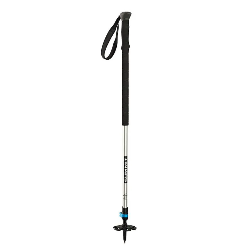 Bastones Summit Pole Haute Route 2 Parts Speedlock Long Grip