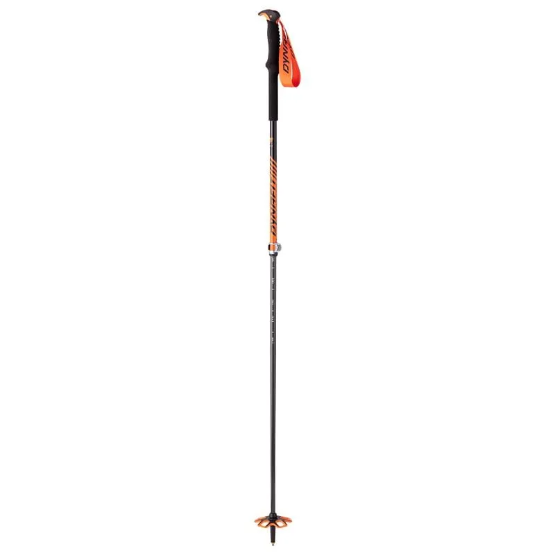Bastón de esquí de travesía Dynafit Speed Vario Pole (dawn)