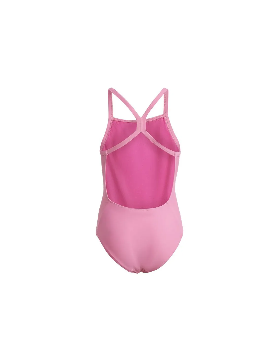 Bañador de Natación adidas Big Logo Suit Niña
