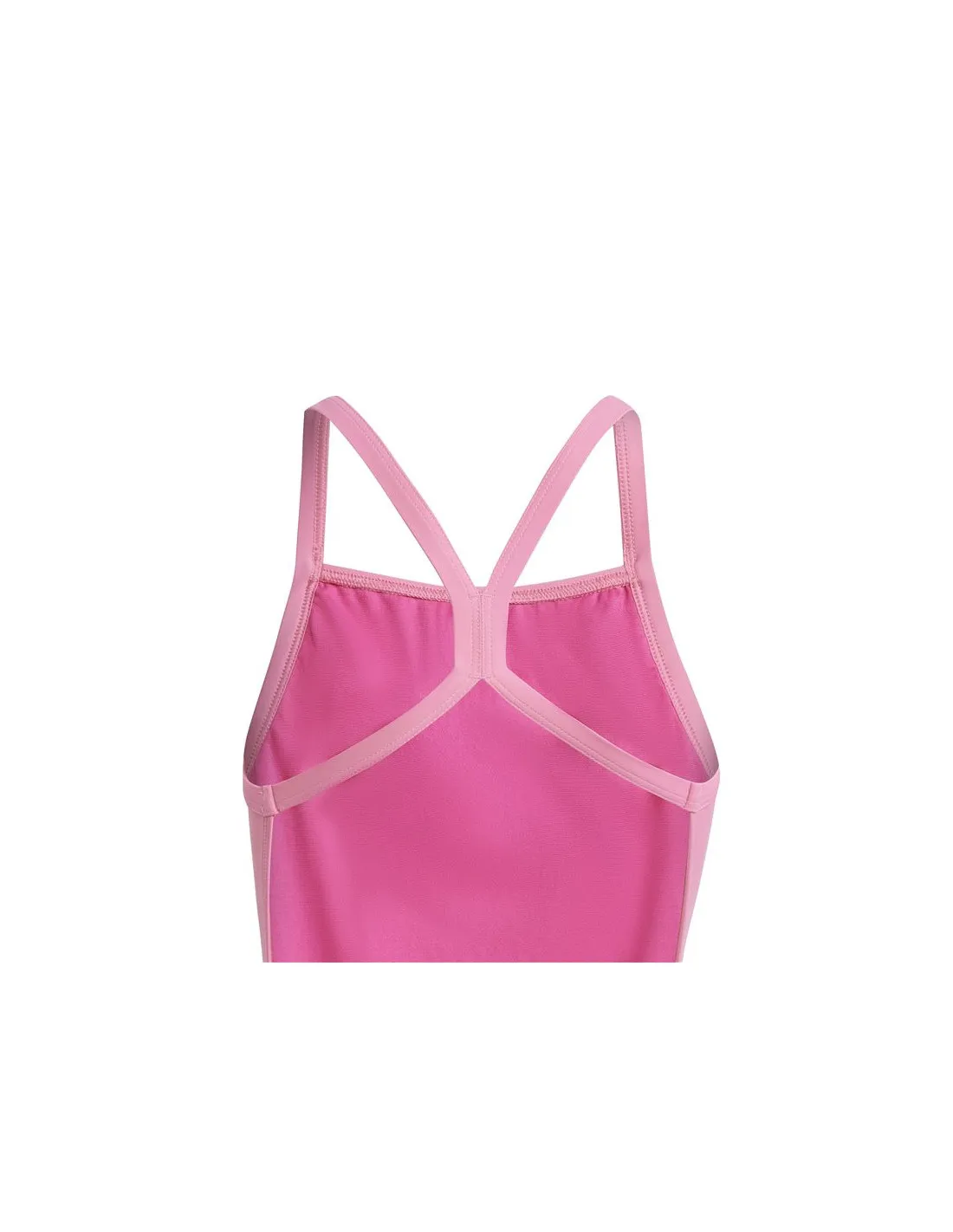 Bañador de Natación adidas Big Logo Suit Niña