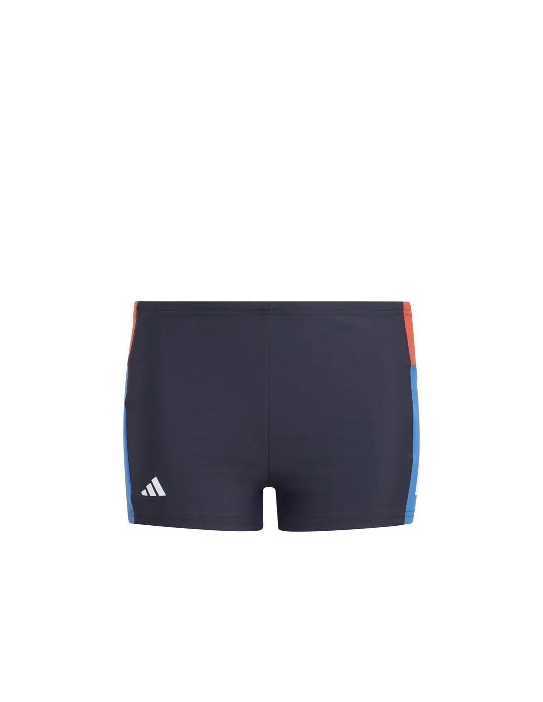 Bañador de Natación adidas Cb 3S Boxer Niño