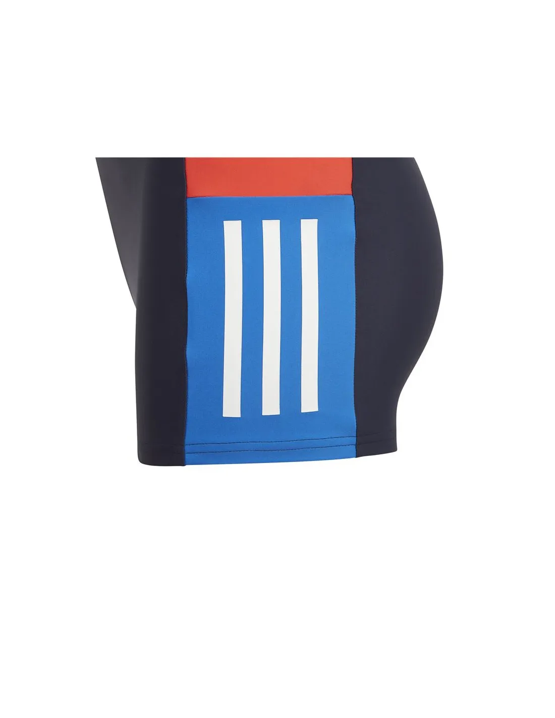 Bañador de Natación adidas Cb 3S Boxer Niño