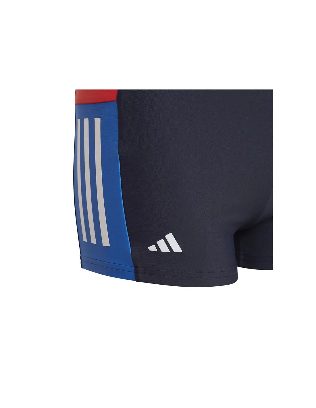 Bañador de Natación adidas Cb 3S Boxer Niño