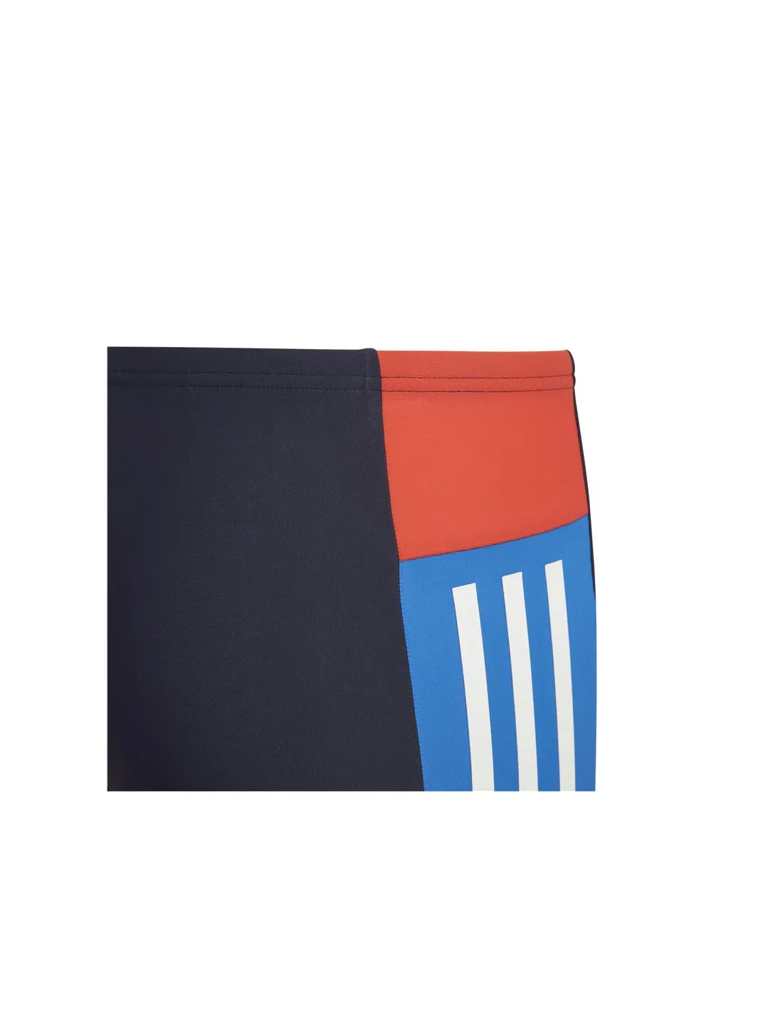 Bañador de Natación adidas Cb 3S Boxer Niño