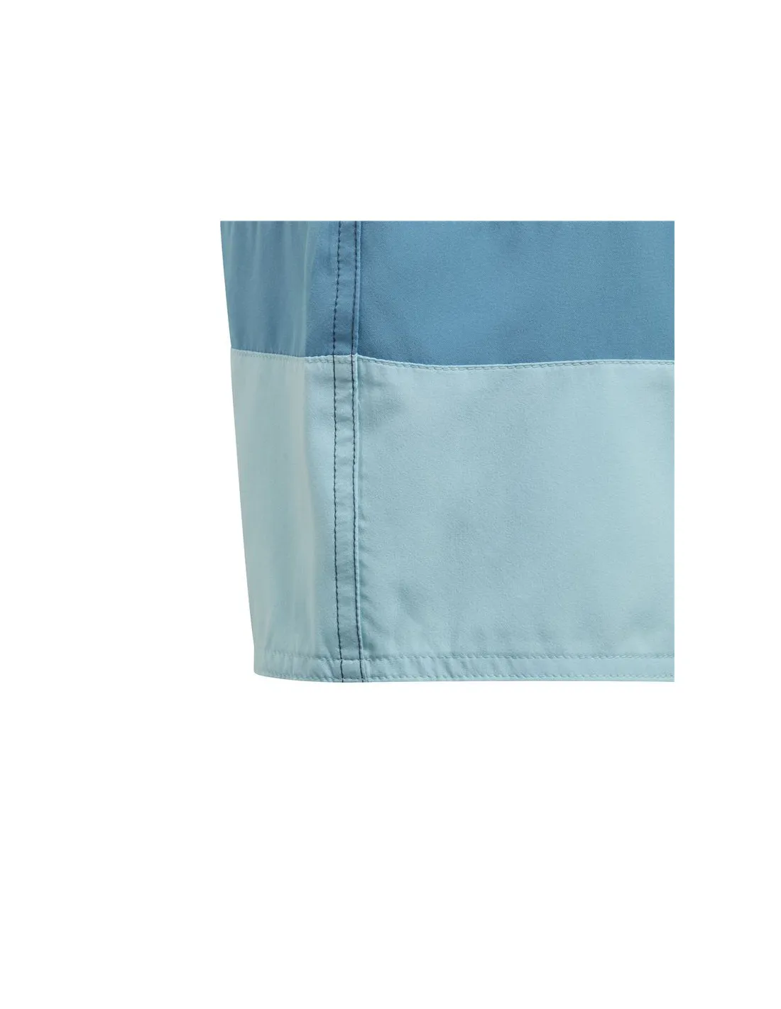 Bañador de natación adidas Colorblock