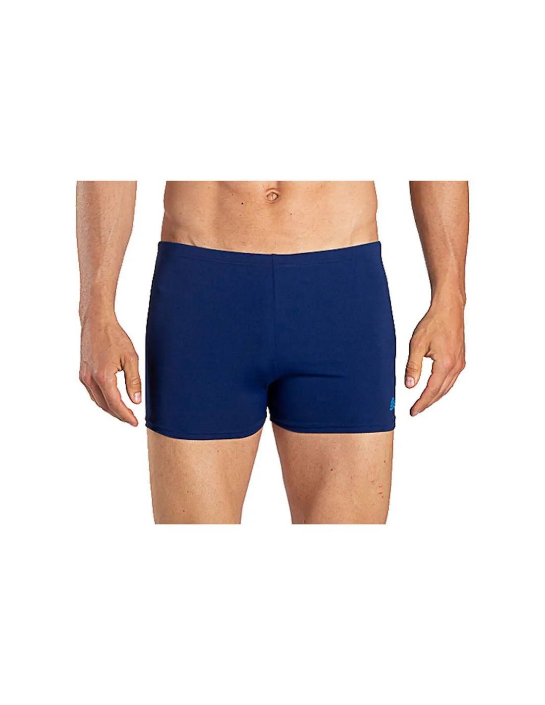Bañador de Natación Aquarapid Costume Short Salsedine Hombre