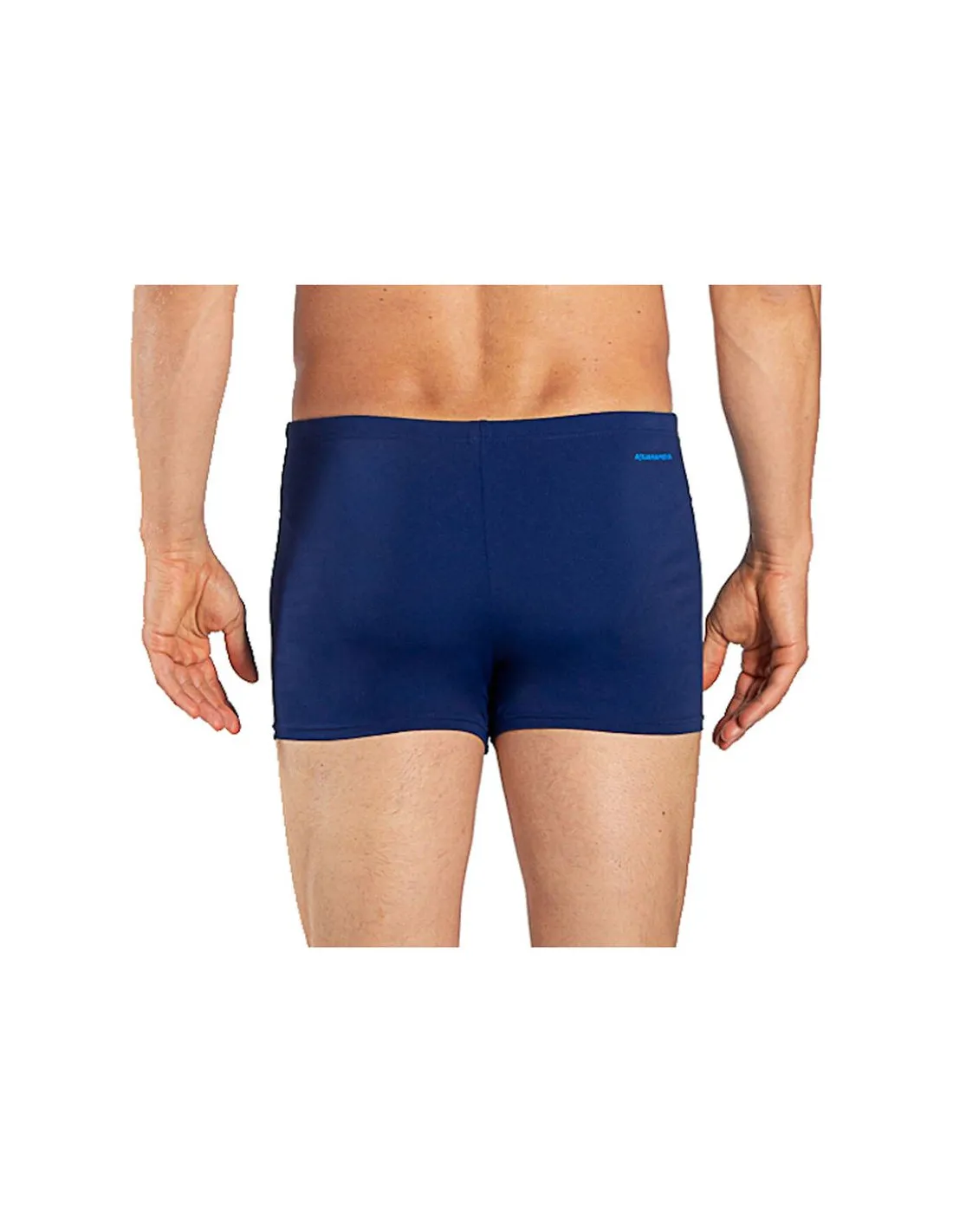 Bañador de Natación Aquarapid Costume Short Salsedine Hombre