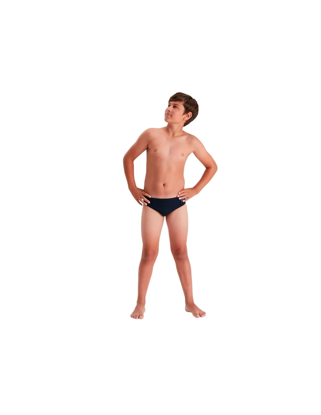 Bañador de Natación Speedo Eco Endurance+ Brief Niño
