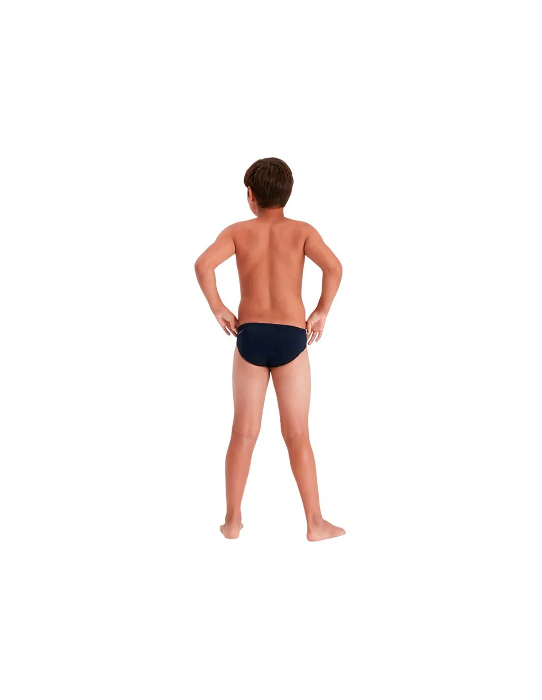 Bañador de Natación Speedo Eco Endurance+ Brief Niño