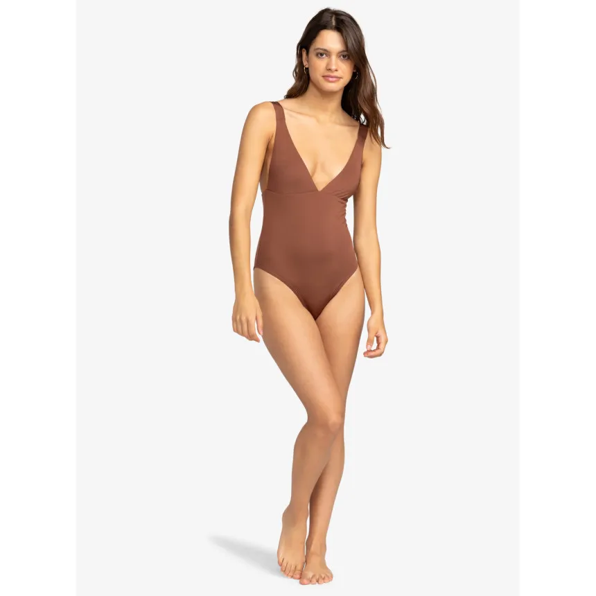 Bañador Roxy Silky Island Para Mujer