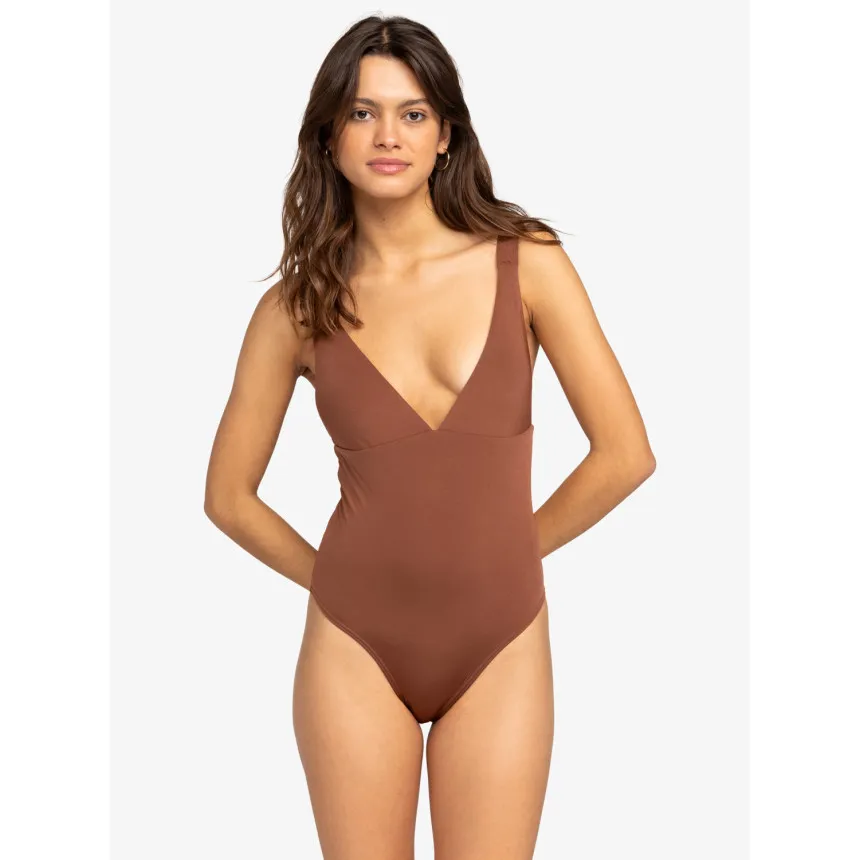 Bañador Roxy Silky Island Para Mujer