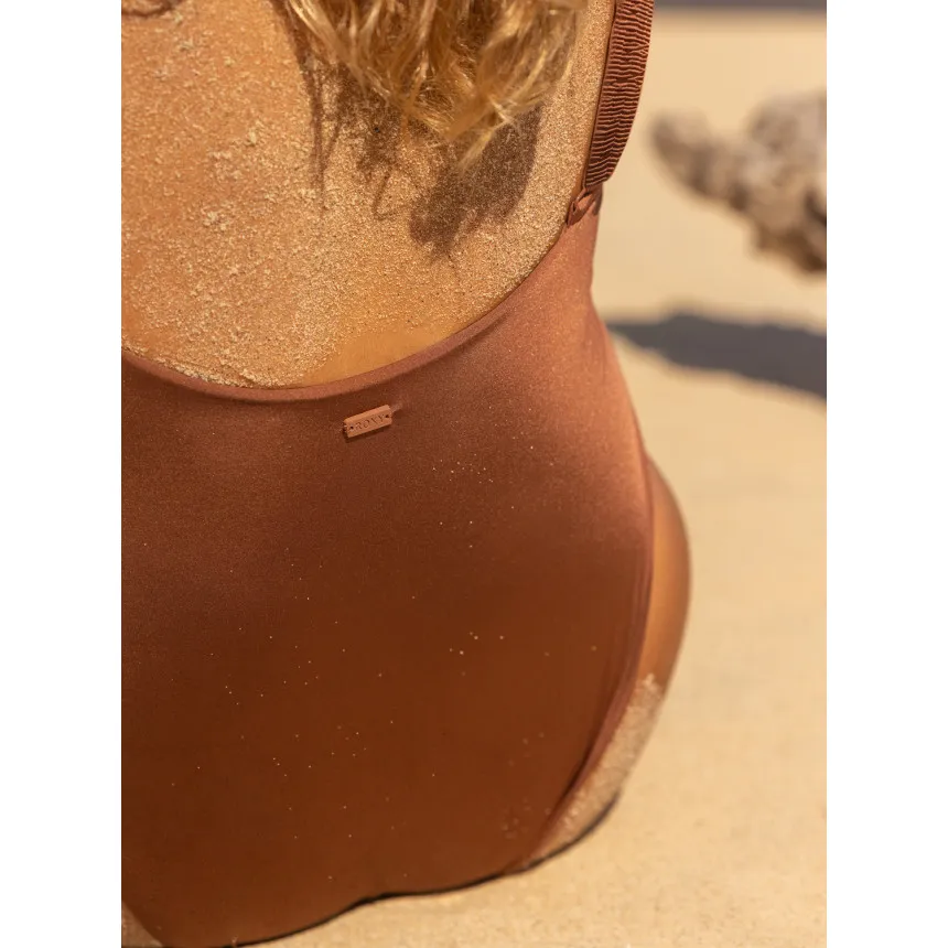 Bañador Roxy Silky Island Para Mujer