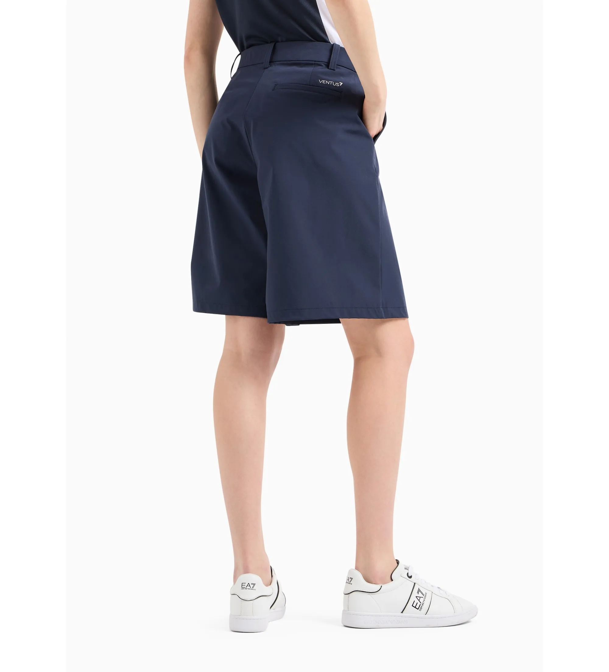 Bermudas Golf Pro marino