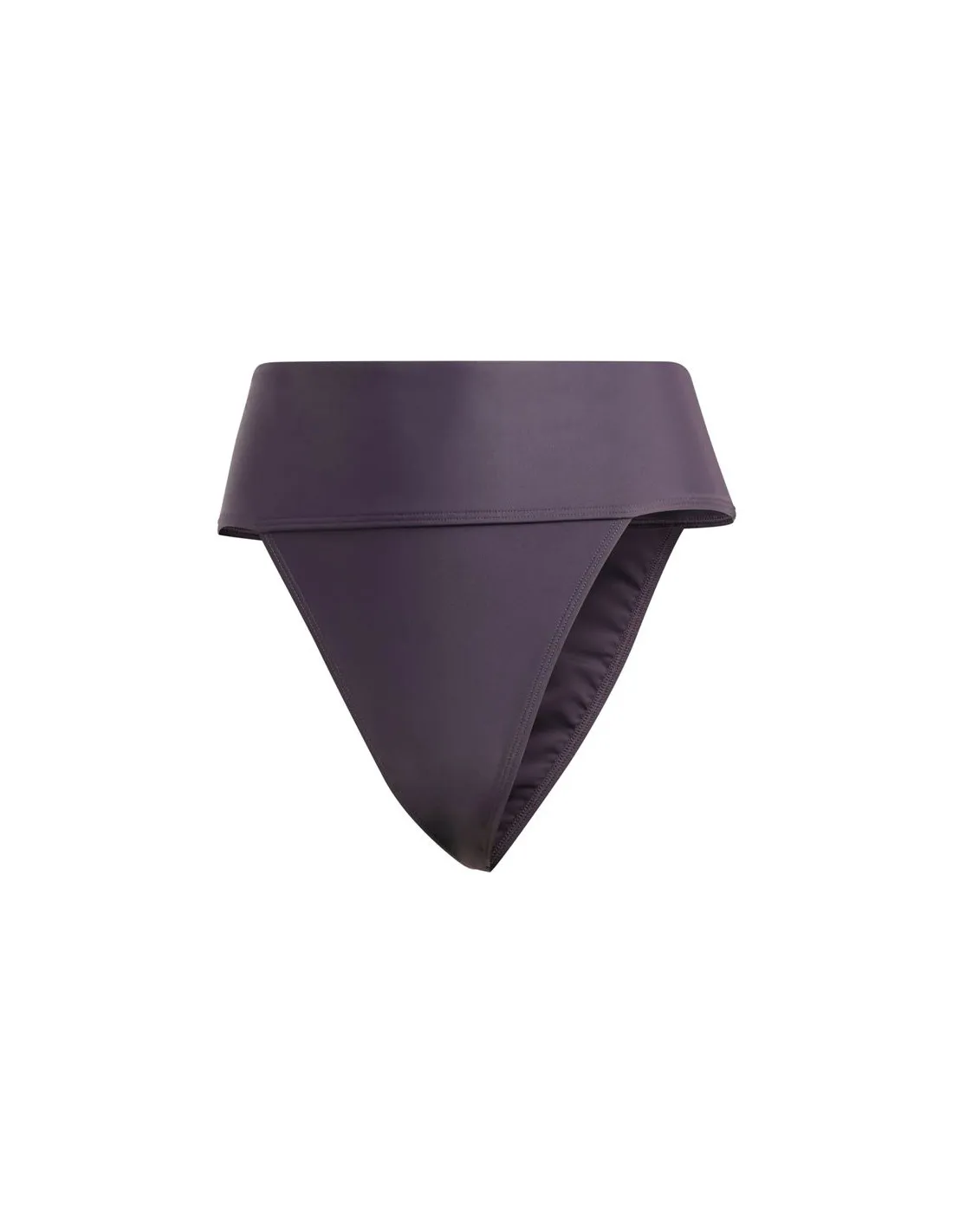 Bikini de Natación adidas Sportswear Colorblock Mujer Morado