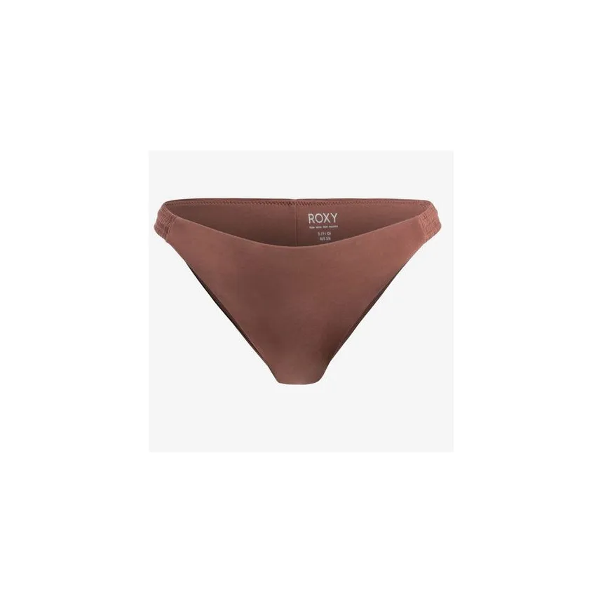 Bikini Roxy Silky Island Elongated Para Mujer