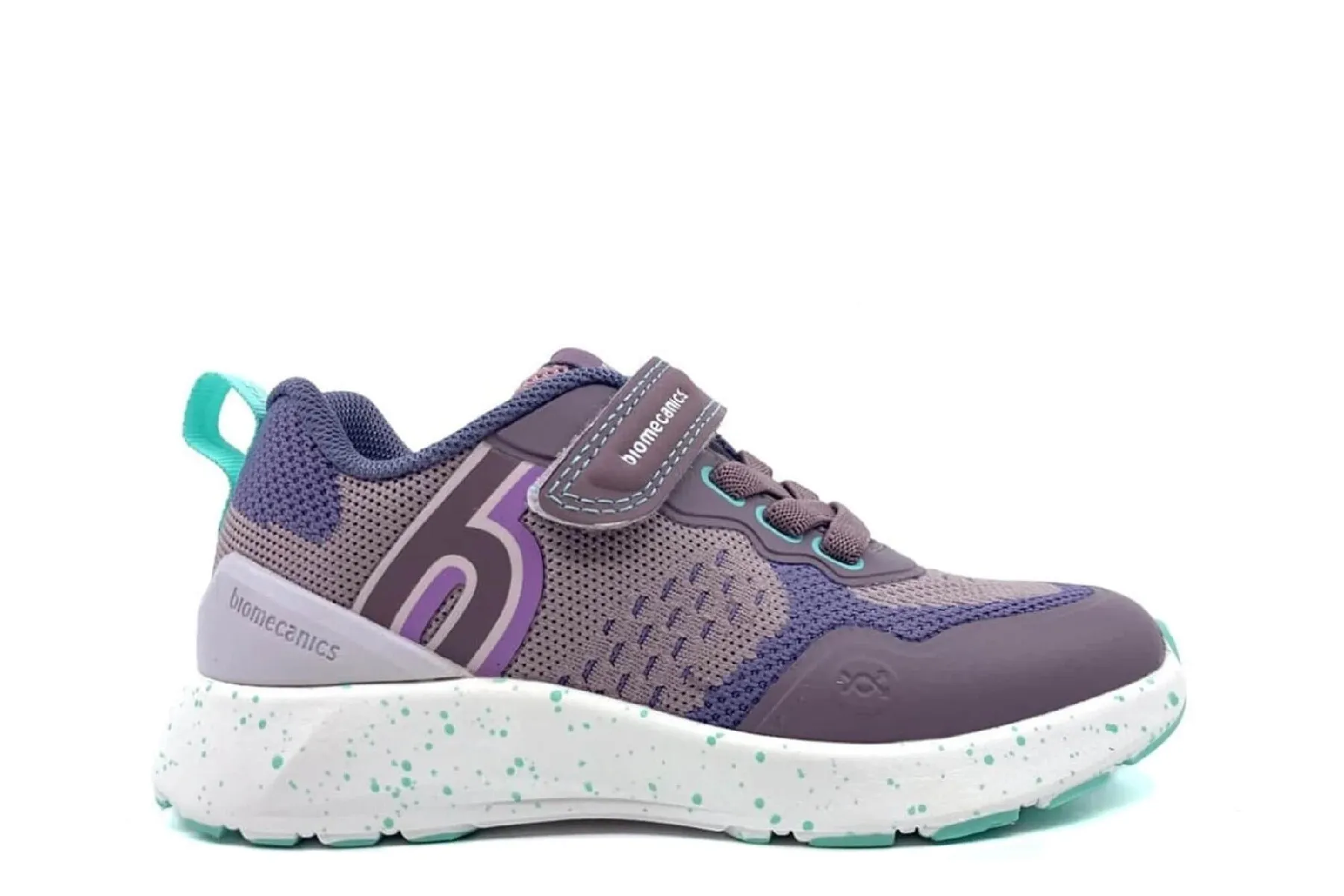 Biomecanics Zapatillas con tiras ajustables 241271