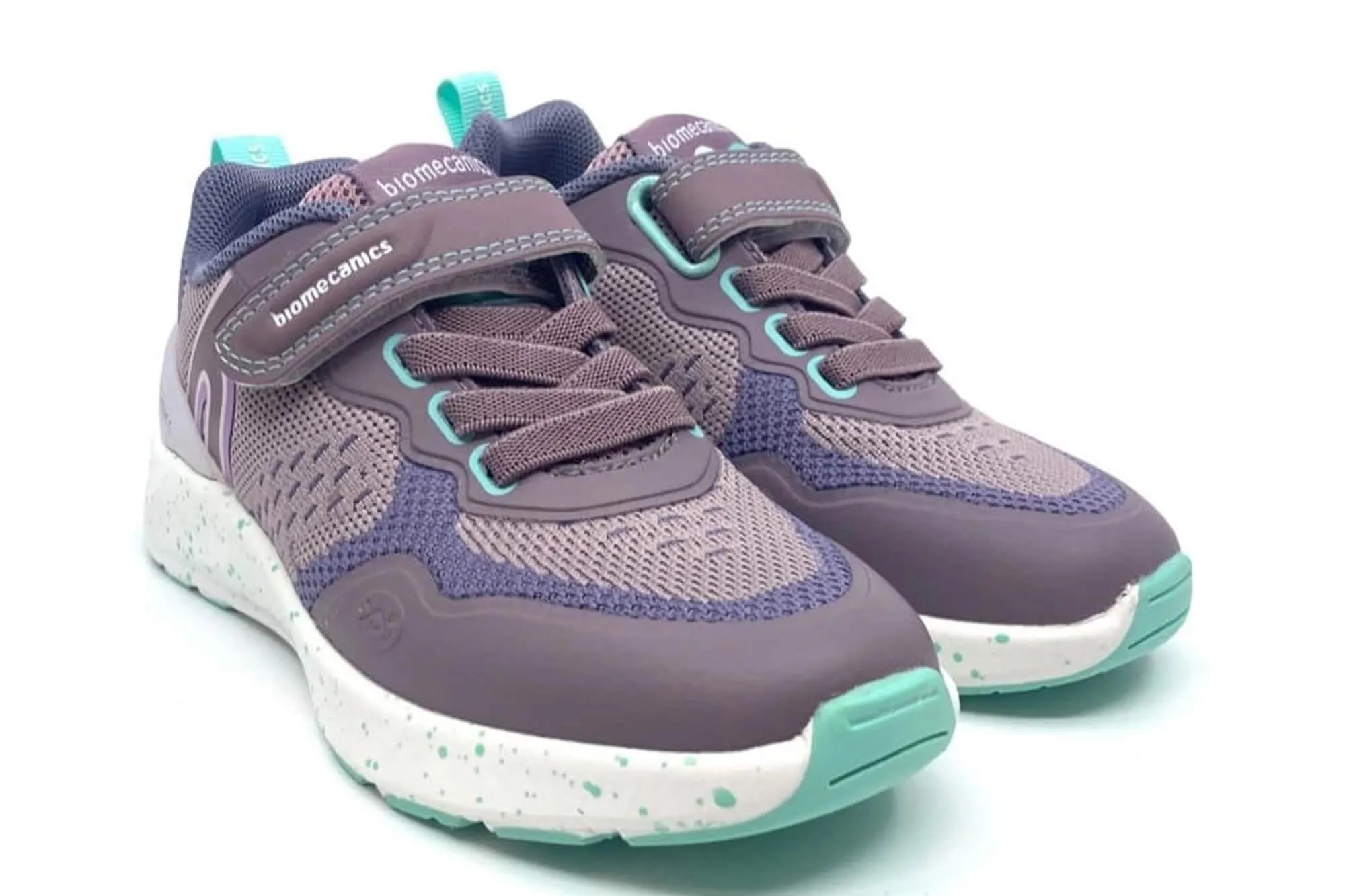 Biomecanics Zapatillas con tiras ajustables 241271