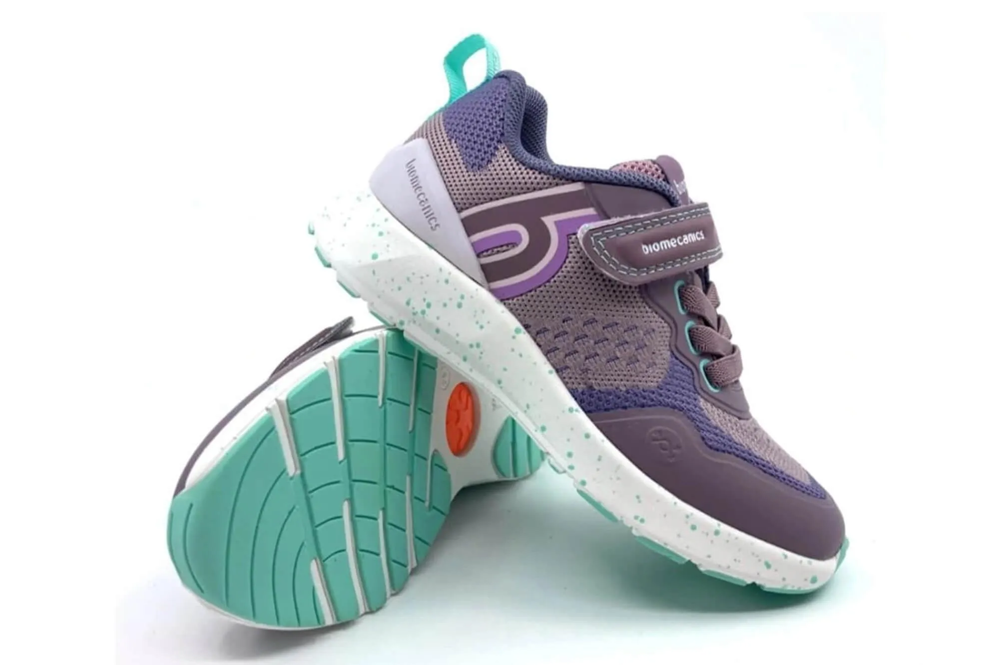 Biomecanics Zapatillas con tiras ajustables 241271