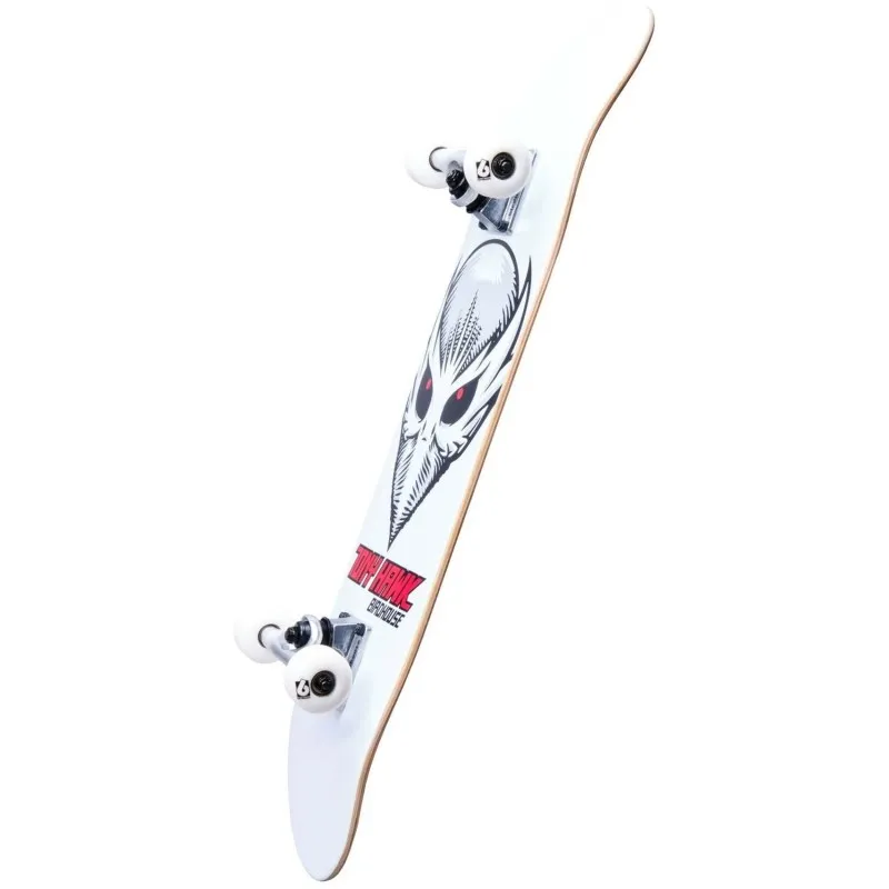 Birdhouse Stage 1 Birdmand Head 7,5" X 31 Complete Skateboard