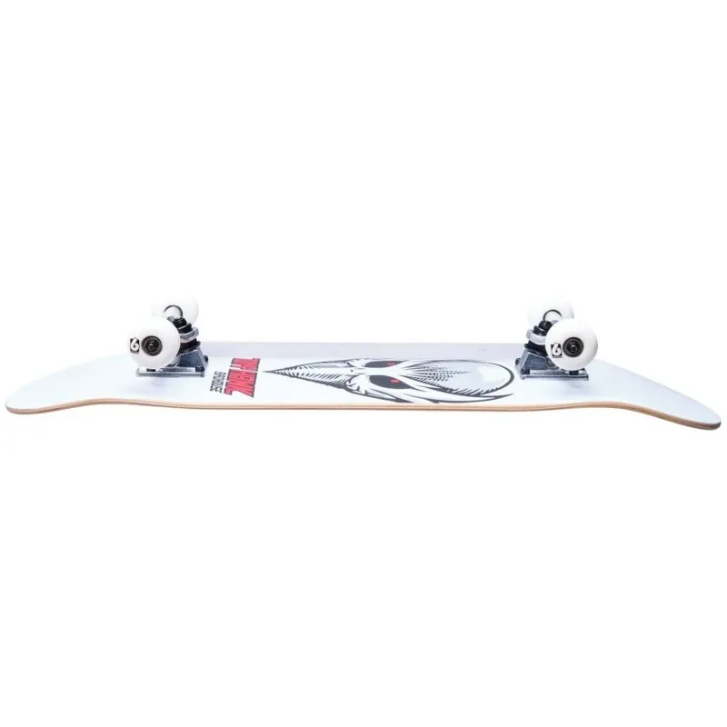 Birdhouse Stage 1 Birdmand Head 7,5" X 31 Complete Skateboard