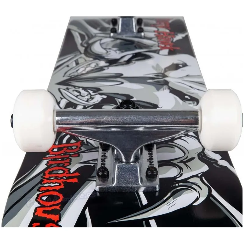 Birdhouse Stage 1 Falcon Iii 7,75" X 31 Complete Skateboard