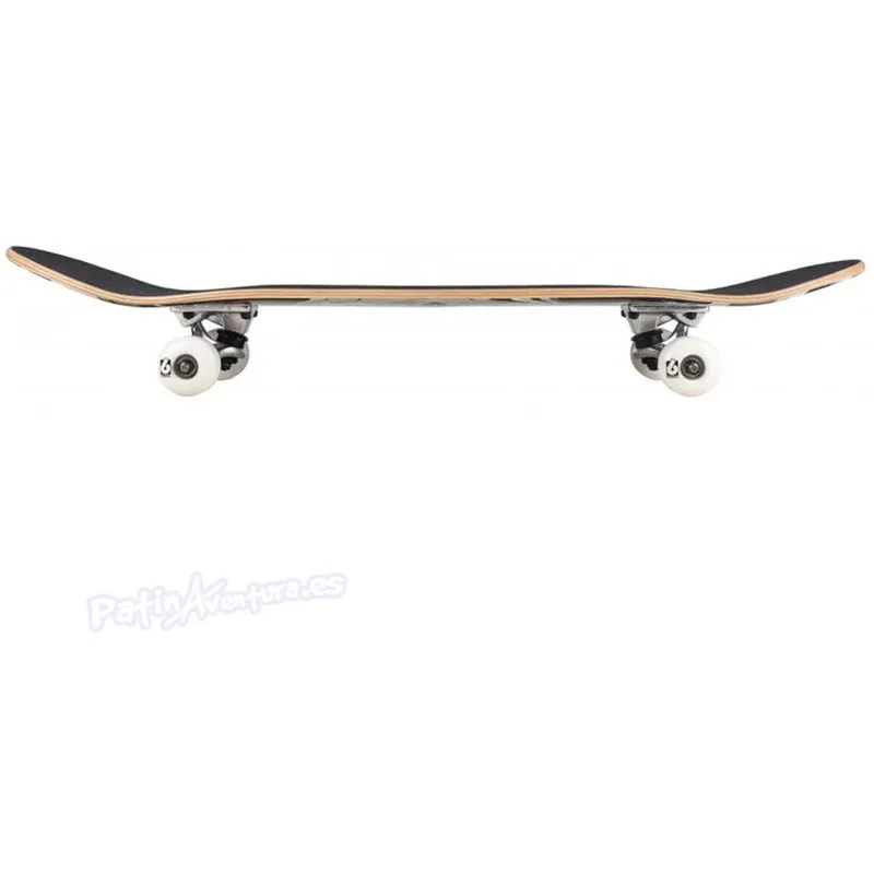 Birdhouse Stage 1 Falcon Iii 7,75" X 31 Complete Skateboard