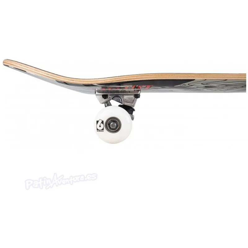 Birdhouse Stage 1 Falcon Iii 7,75" X 31 Complete Skateboard
