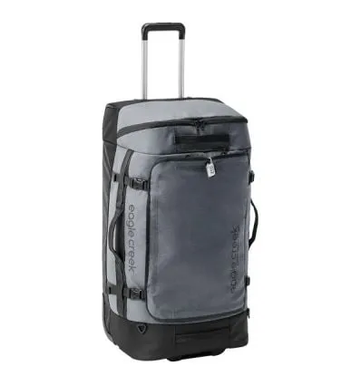 Bolsa de viaje Eagle Creek Cargo Hauler XT 120L/32" (Charcoal)
