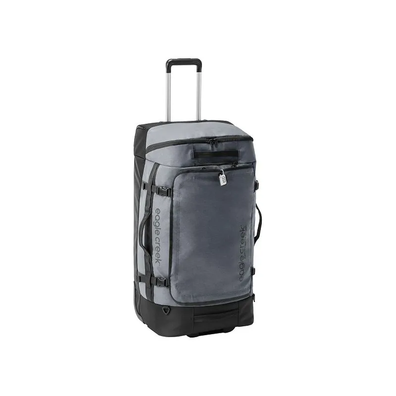 Bolsa de viaje Eagle Creek Cargo Hauler XT 120L/32" (Charcoal)