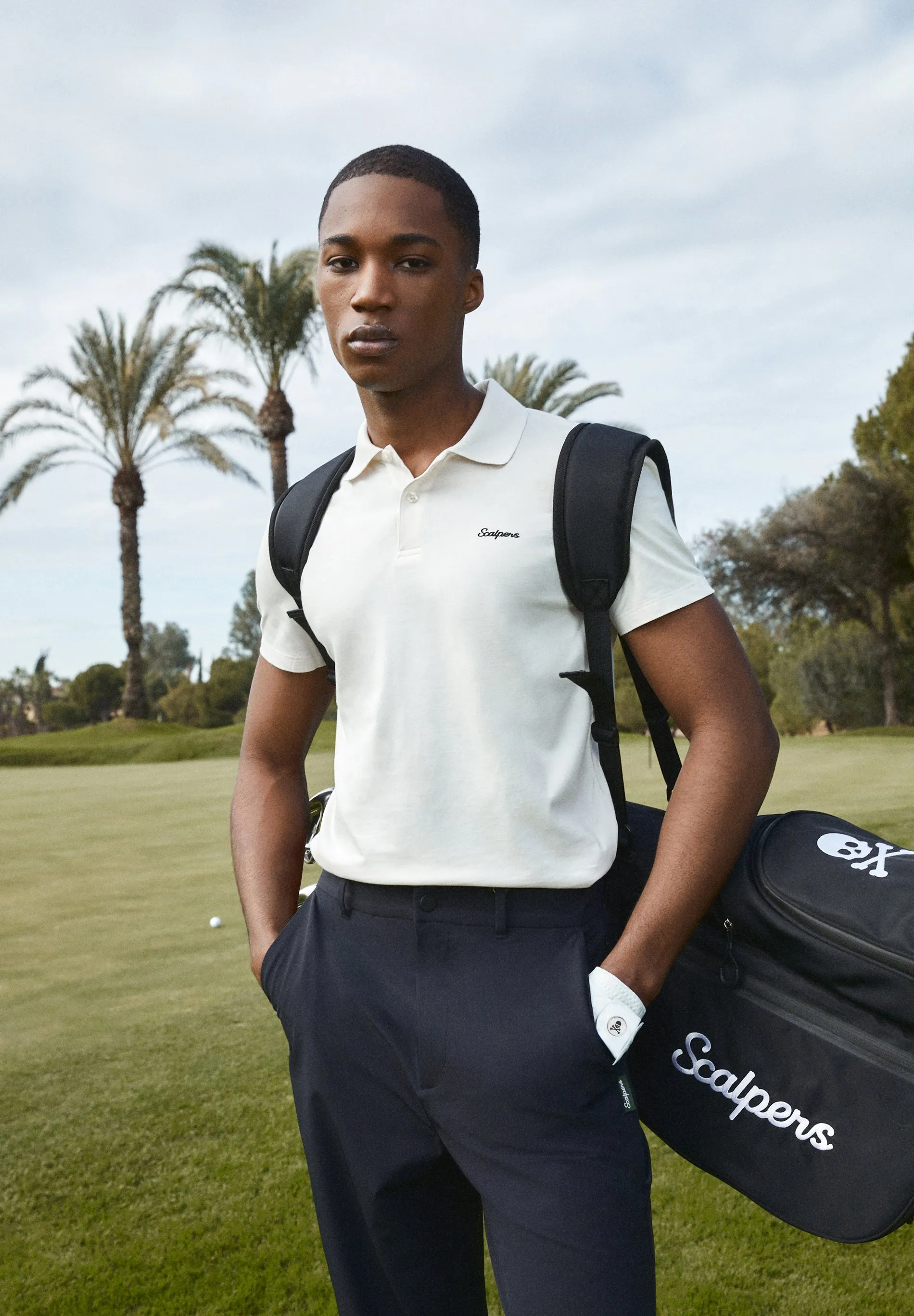 BOLSA GOLF ADRENALINE ADRENALINE