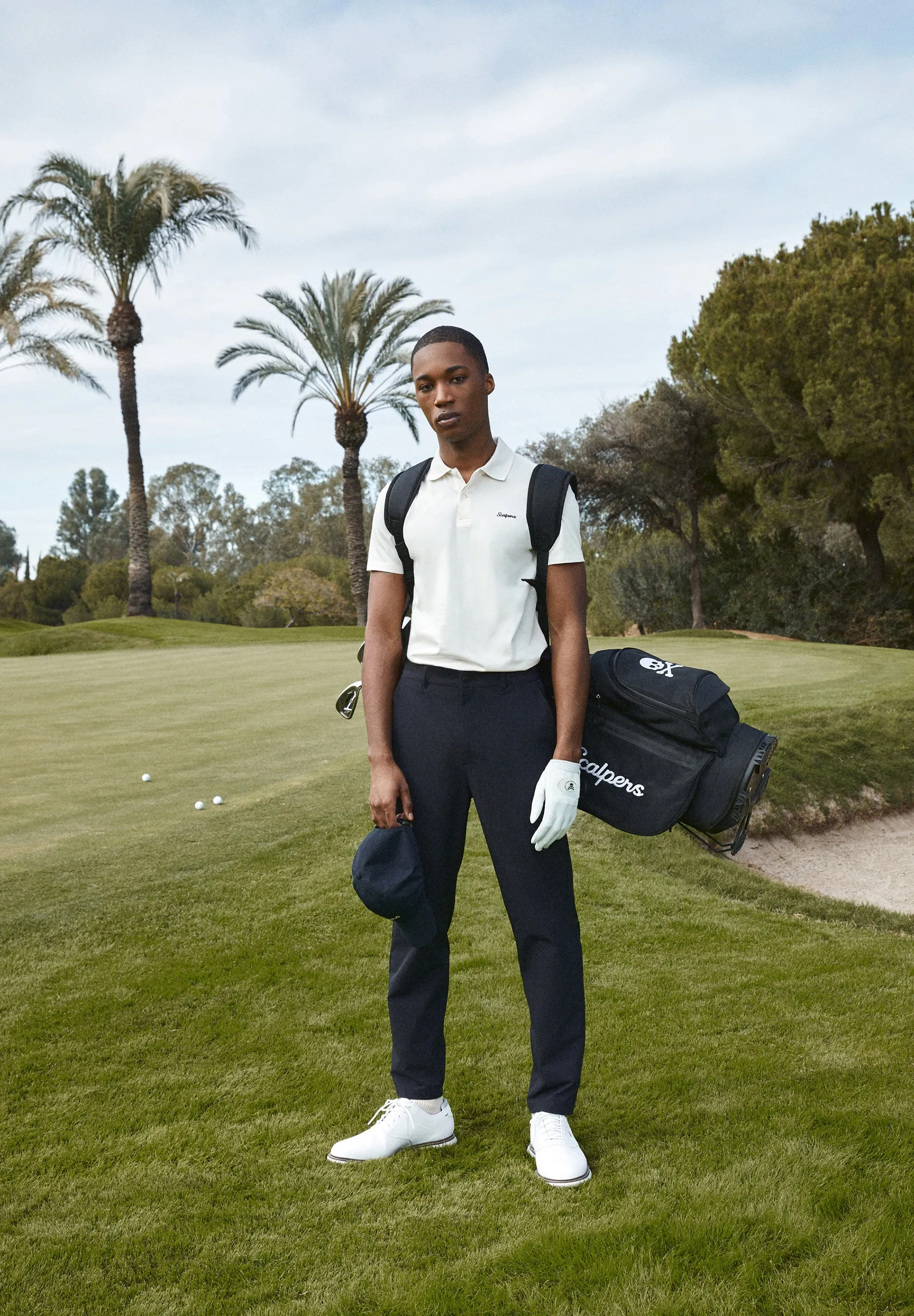BOLSA GOLF ADRENALINE ADRENALINE