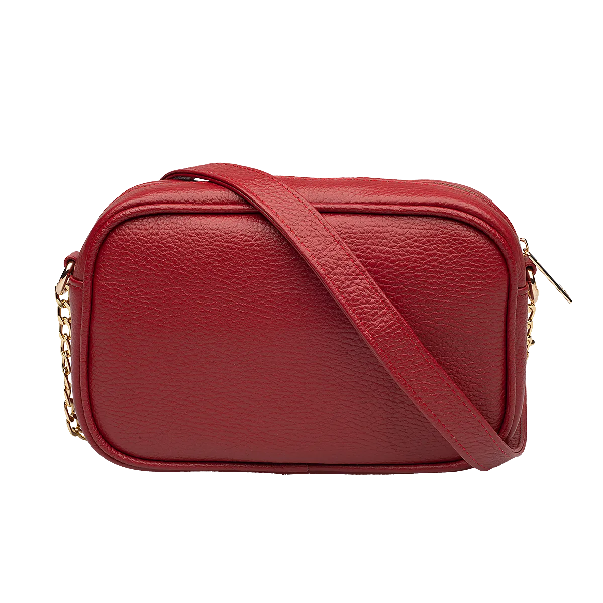 Bolso Dione rojo