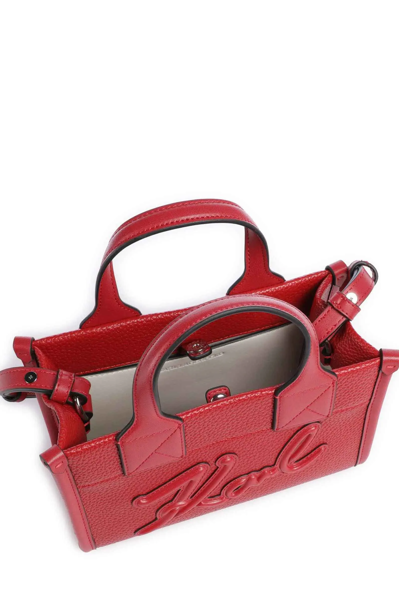 Bolso para mujer de Karl Lagerfeld Accesorios – A1W30043 