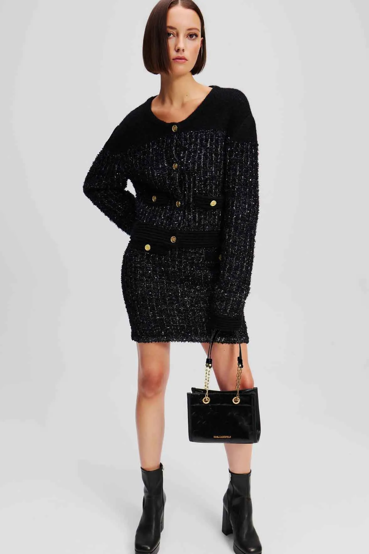 Bolso para mujer de Karl Lagerfeld Accesorios – A1W30146 