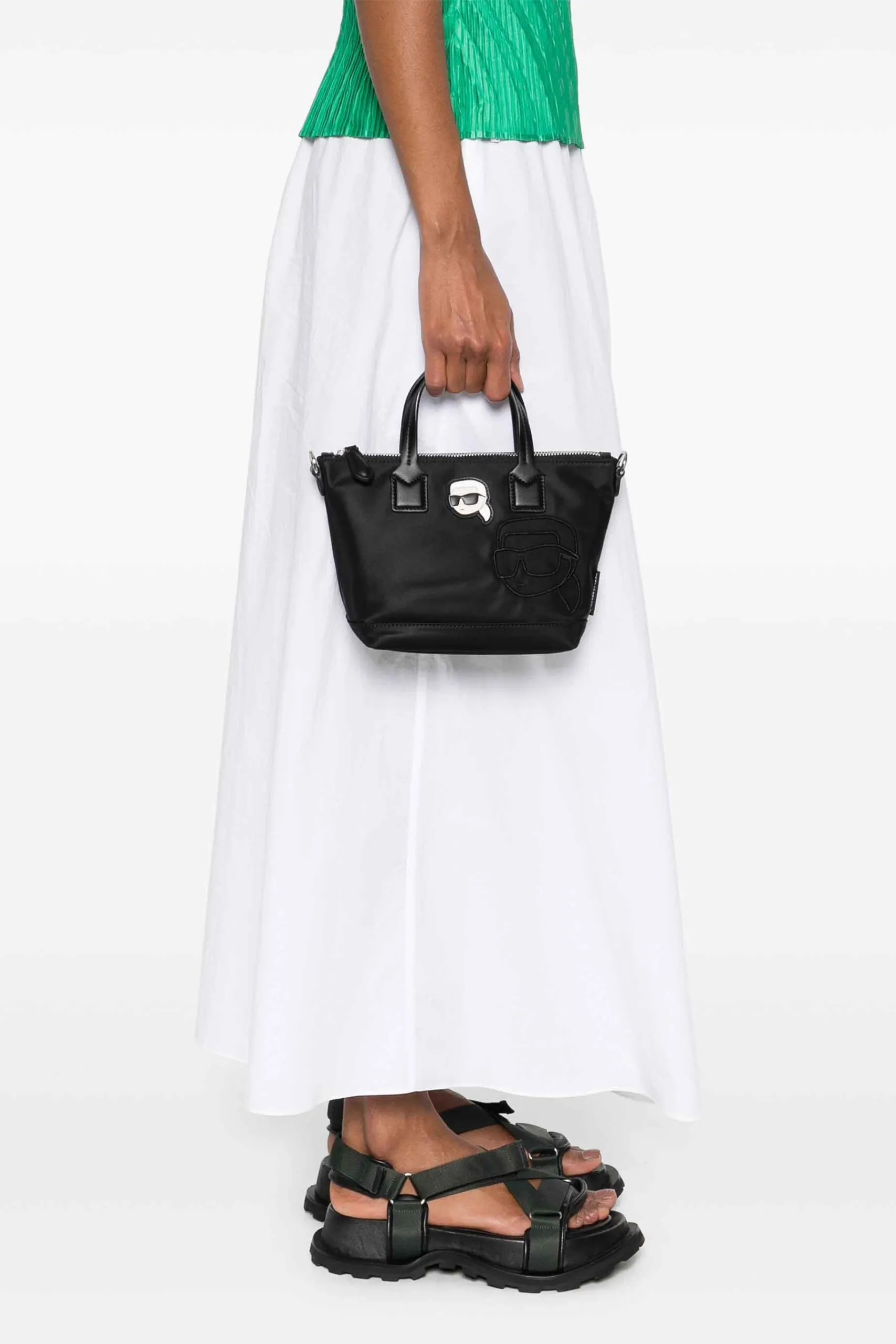 Bolso para mujer de Karl Lagerfeld Accesorios – A1W30388 