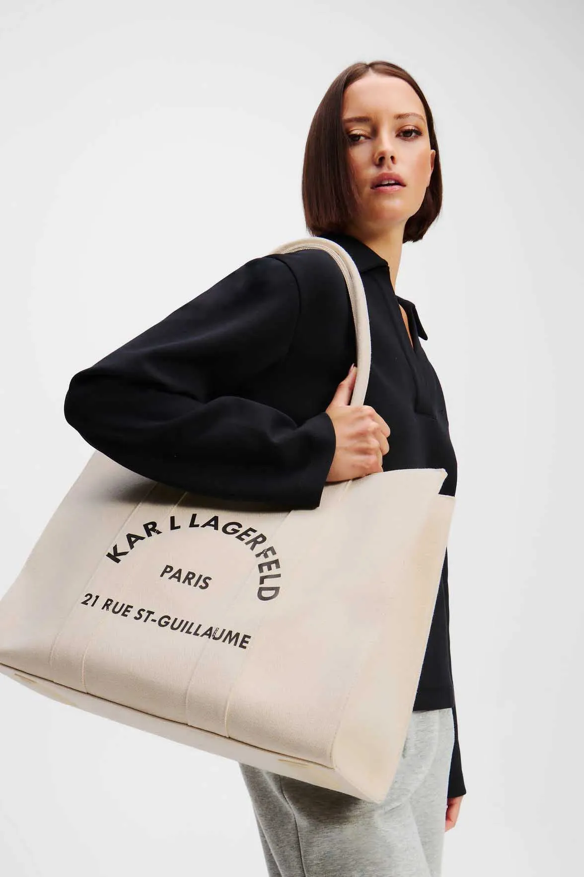 Bolso para mujer de Karl Lagerfeld Accesorios – A1W50009 