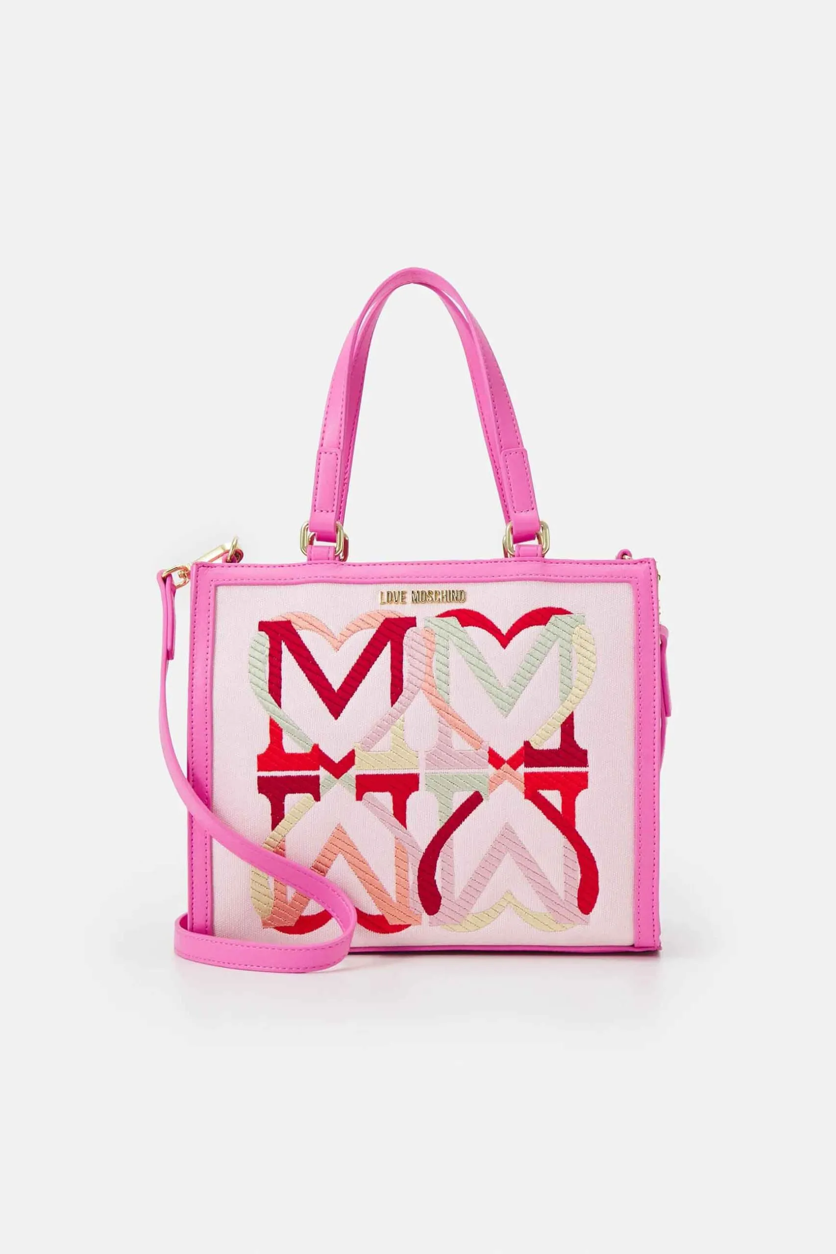 Bolso para mujer de Love Moschino – JC4067PP1G